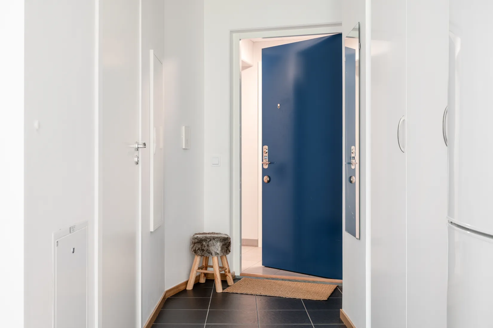 Bostadsrätt, Slöjdgatan 12, Lund - Centrum, Lund