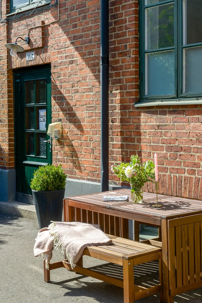 Bostadsrätt, Stora tvärgatan 26, Lund - Centrum, Lund