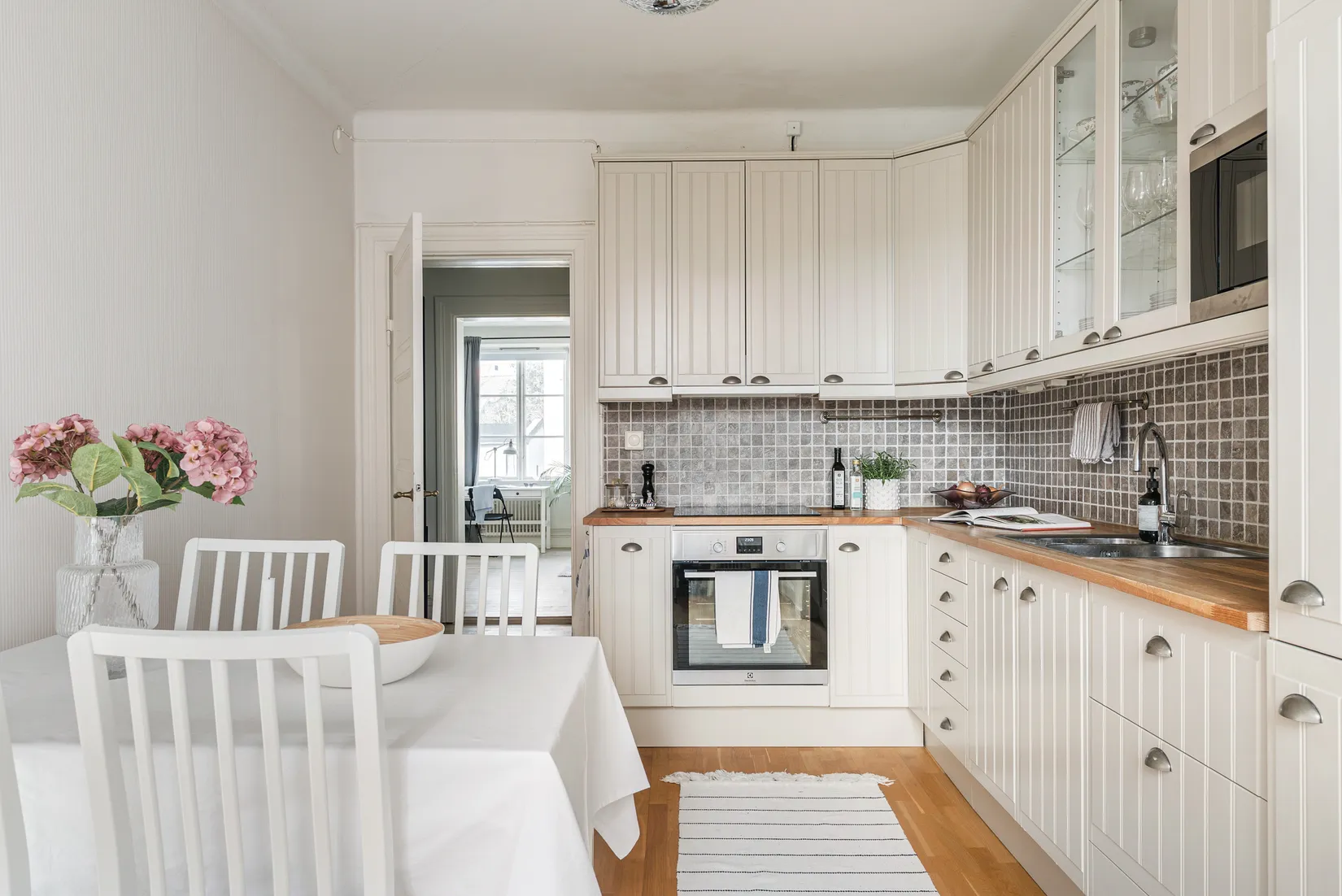 Bostadsrätt, Stora tvärgatan 26, Lund - Centrum, Lund
