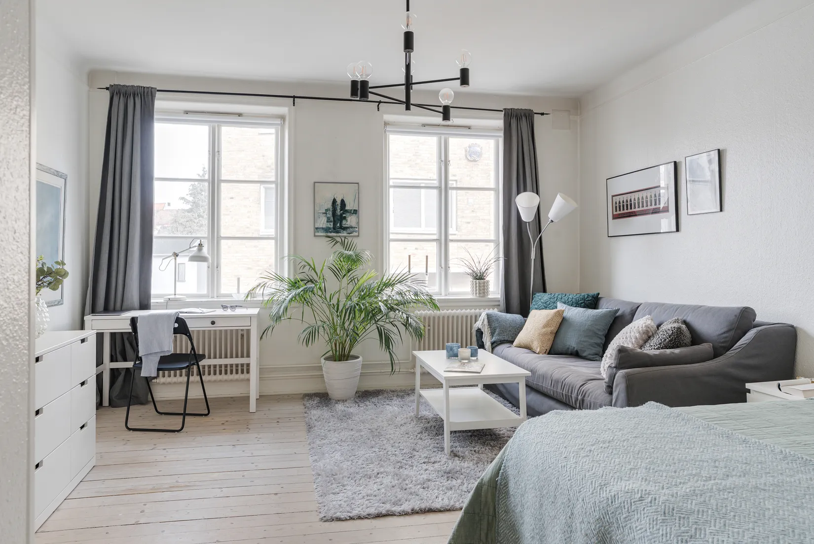 Bostadsrätt, Stora tvärgatan 26, Lund - Centrum, Lund