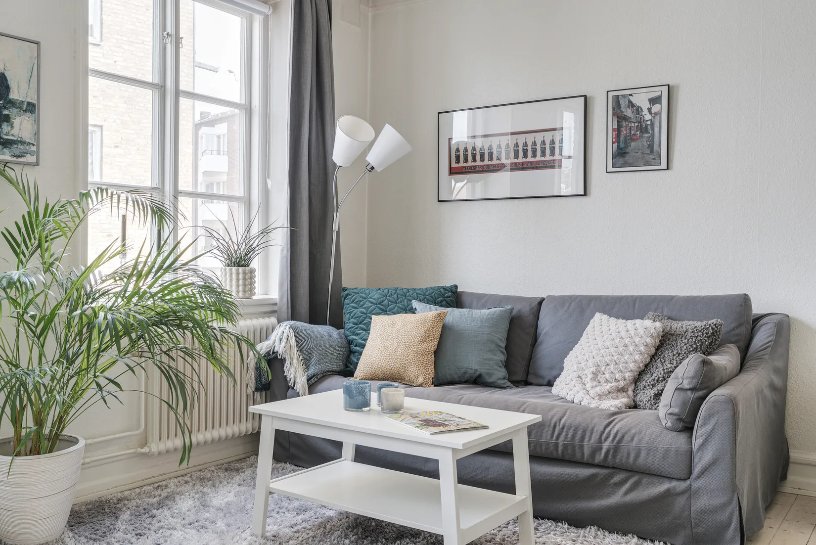 Bostadsrätt, Stora tvärgatan 26, Lund - Centrum, Lund