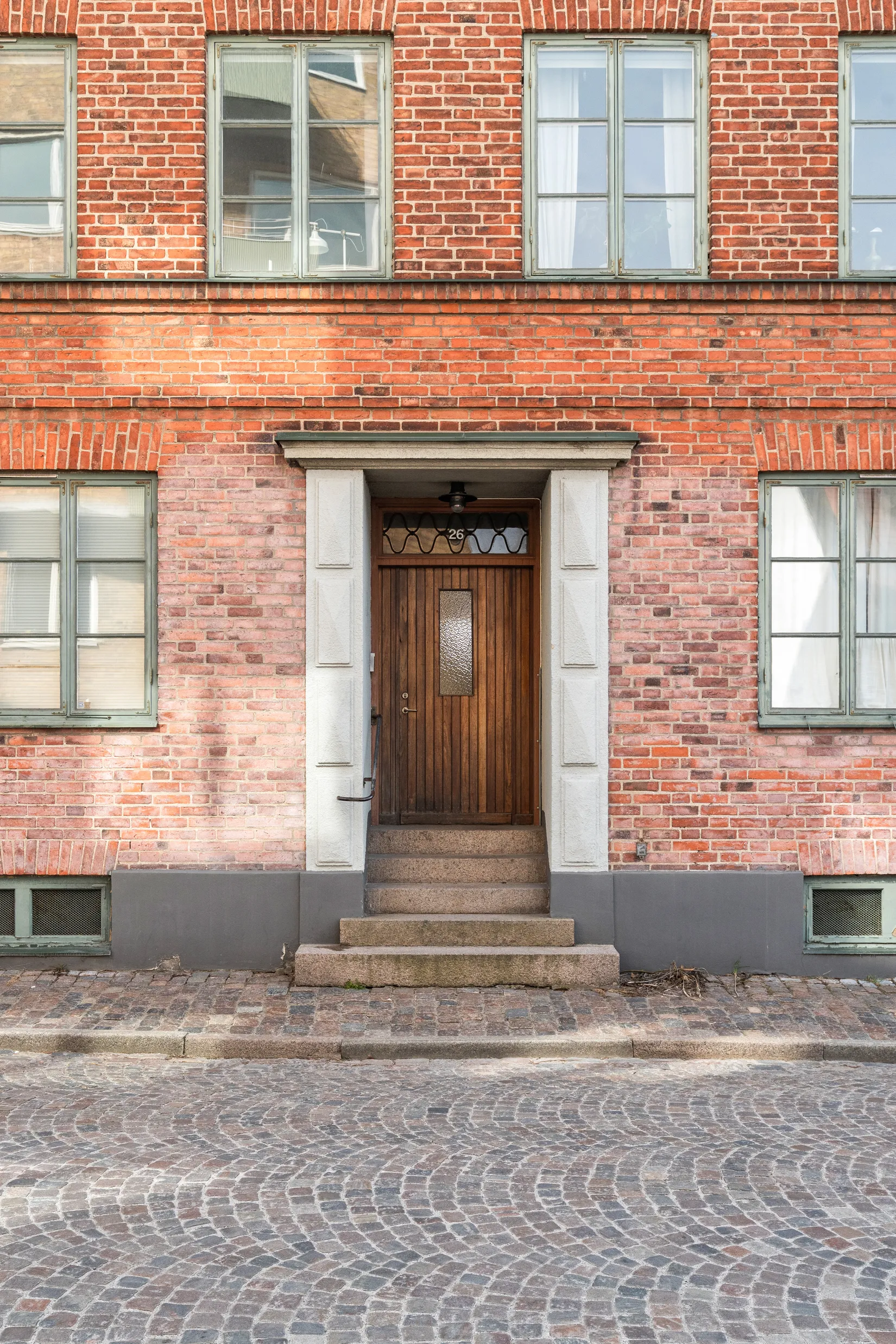 Bostadsrätt, Stora tvärgatan 26, Lund - Centrum, Lund