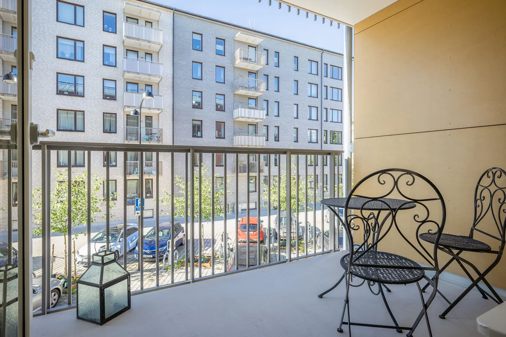 Bostadsrätt, Honnörsgatan 12, Södra Ekkällan, Linköping