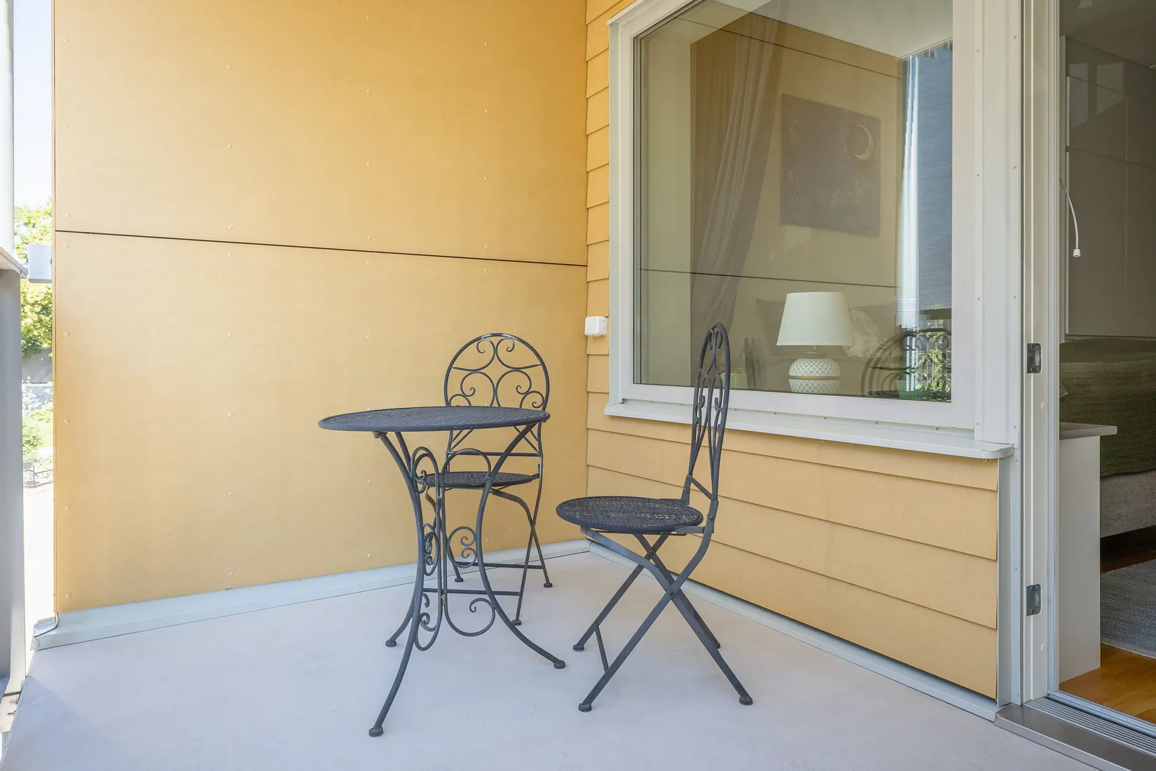Bostadsrätt, Honnörsgatan 12, Södra Ekkällan, Linköping