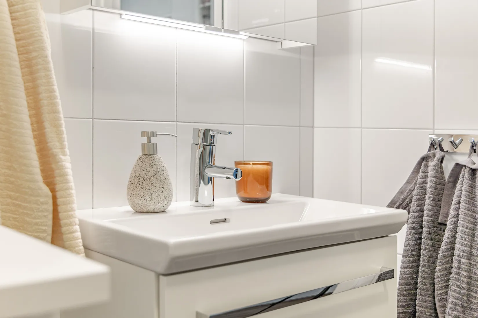 Bostadsrätt, Honnörsgatan 12, Södra Ekkällan, Linköping