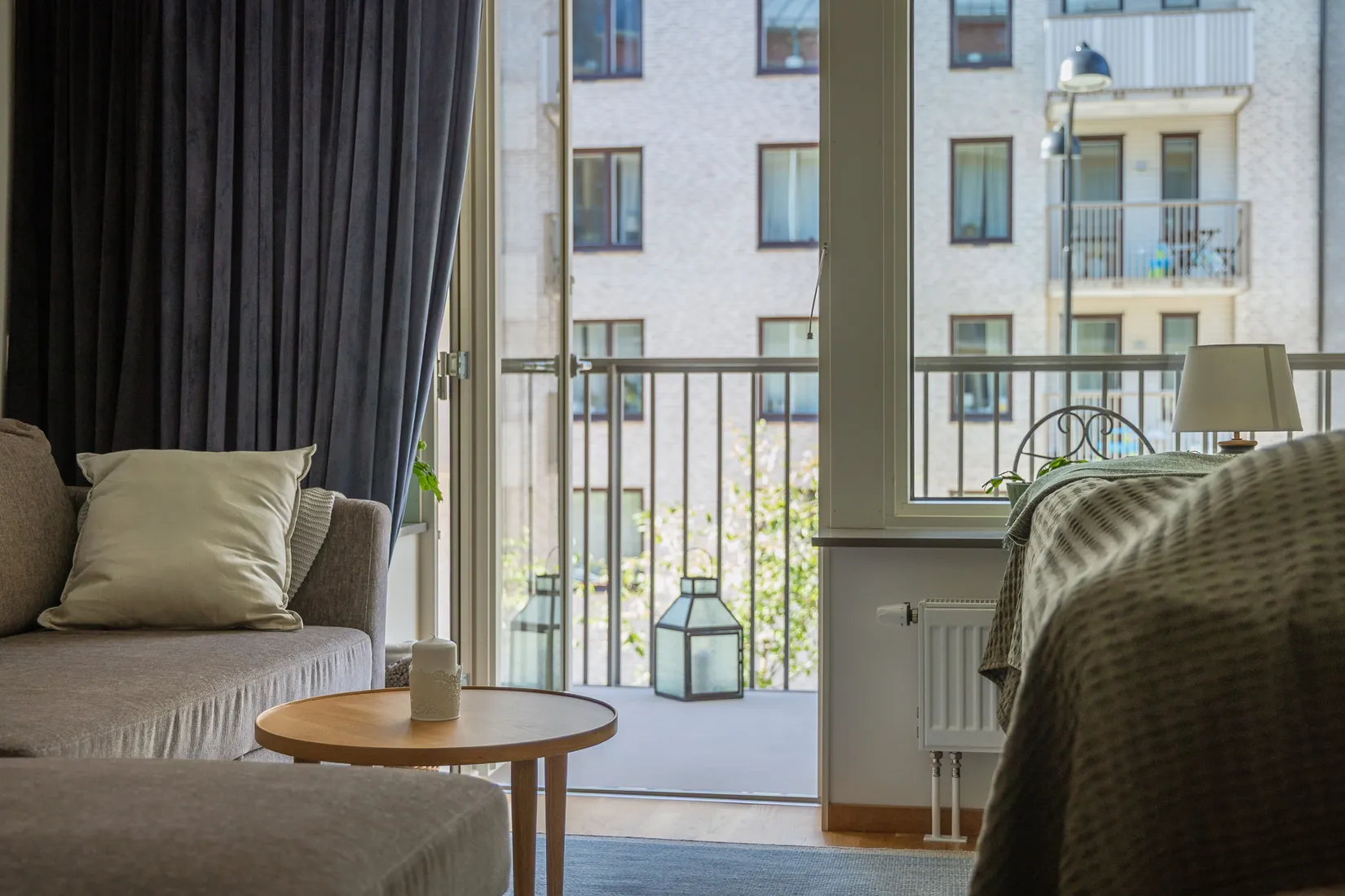 Bostadsrätt, Honnörsgatan 12, Södra Ekkällan, Linköping