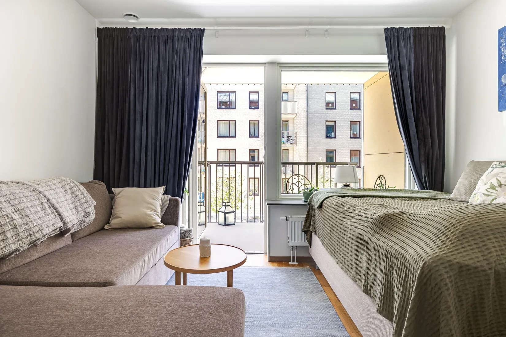 Bostadsrätt, Honnörsgatan 12, Södra Ekkällan, Linköping