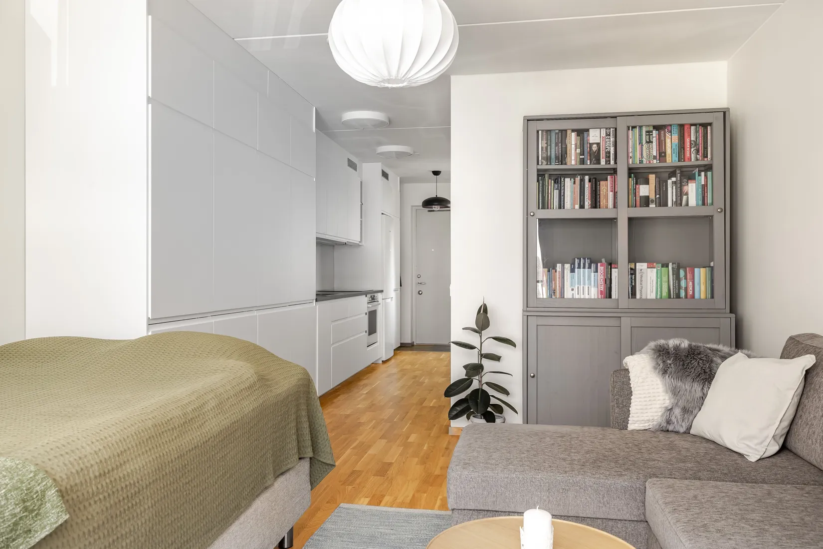 Bostadsrätt, Honnörsgatan 12, Södra Ekkällan, Linköping