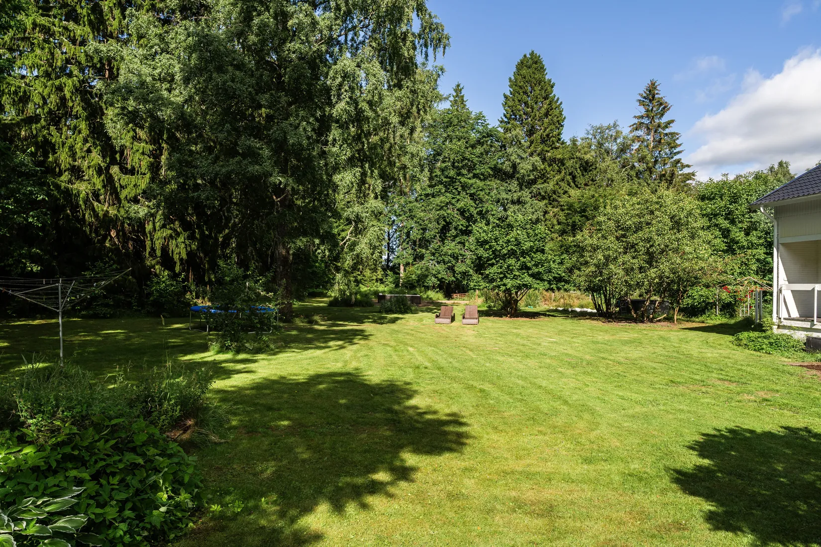 Villa, Lagerfors 8, Töreboda