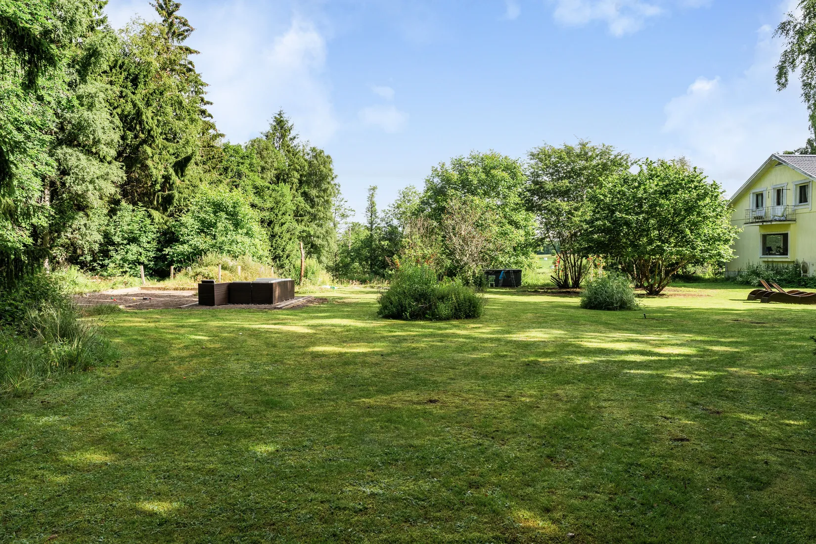 Villa, Lagerfors 8, Töreboda