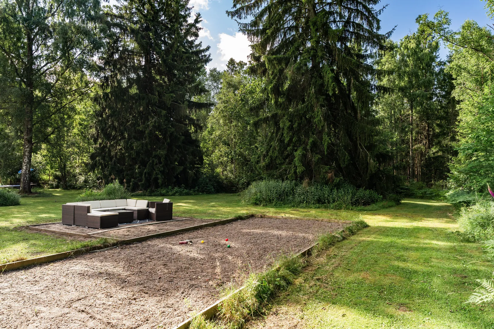 Villa, Lagerfors 8, Töreboda