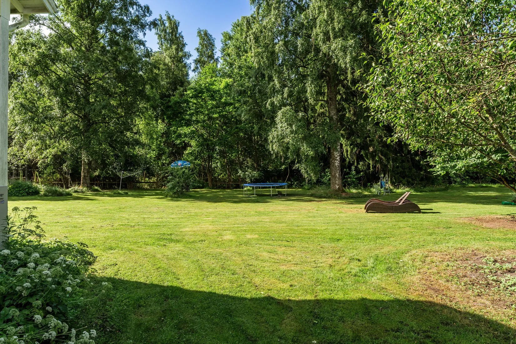 Villa, Lagerfors 8, Töreboda