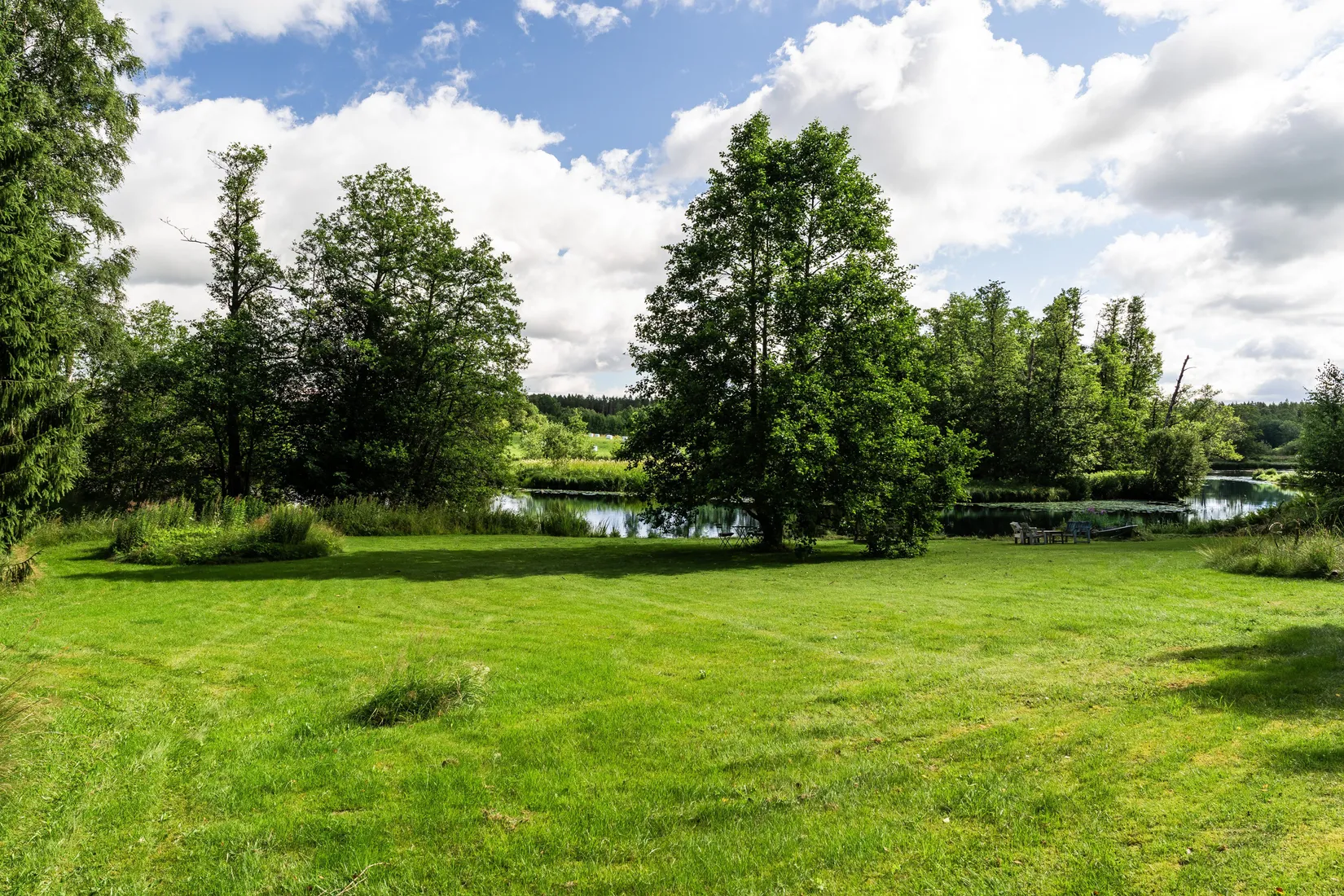 Villa, Lagerfors 8, Töreboda