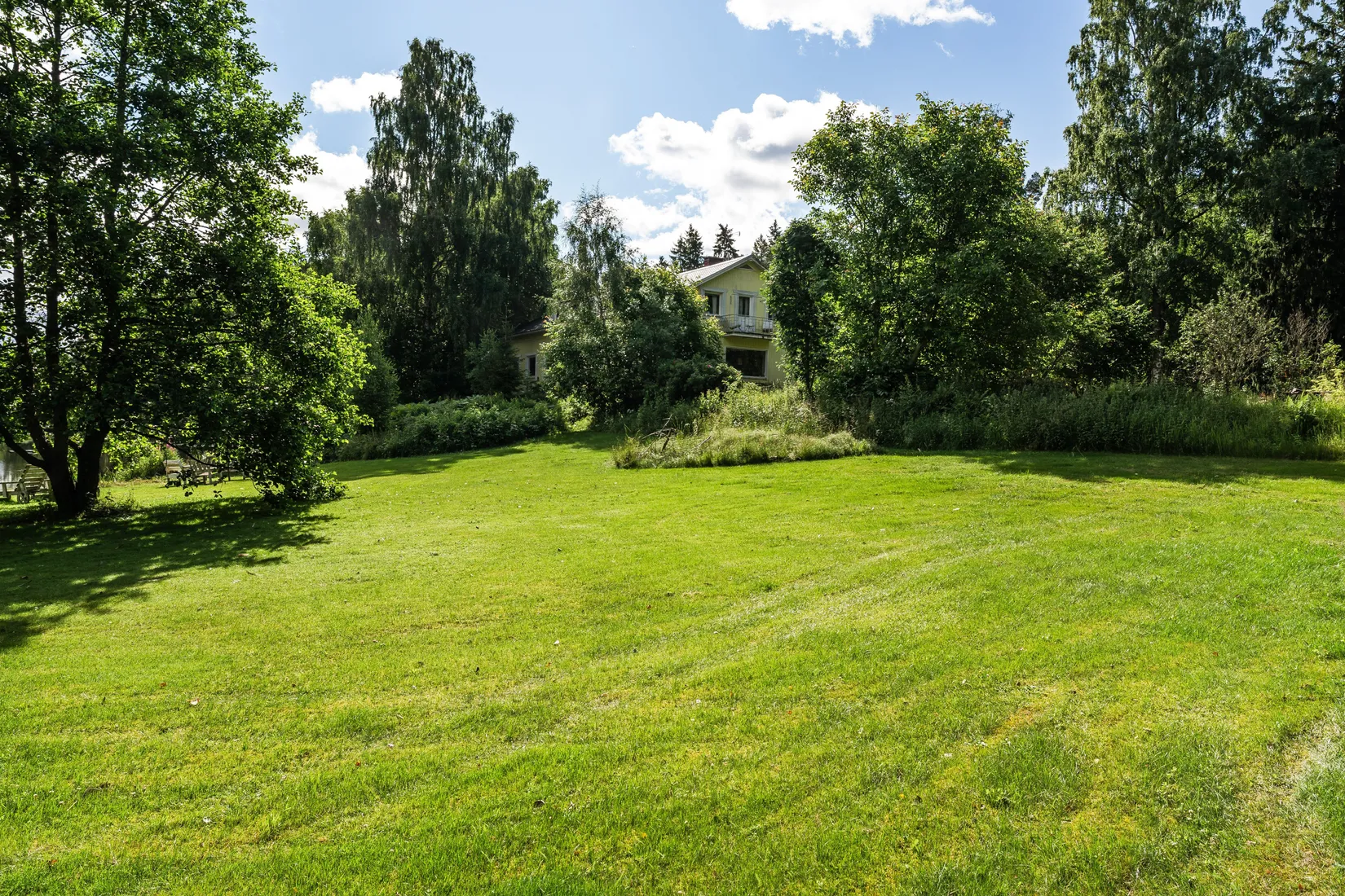 Villa, Lagerfors 8, Töreboda