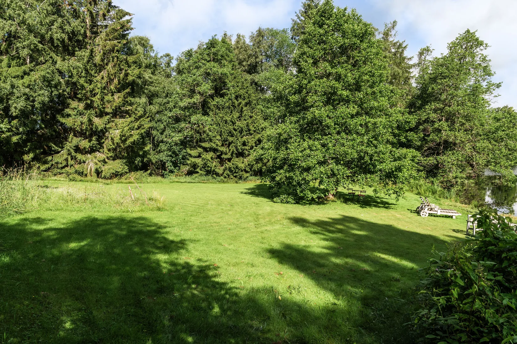 Villa, Lagerfors 8, Töreboda