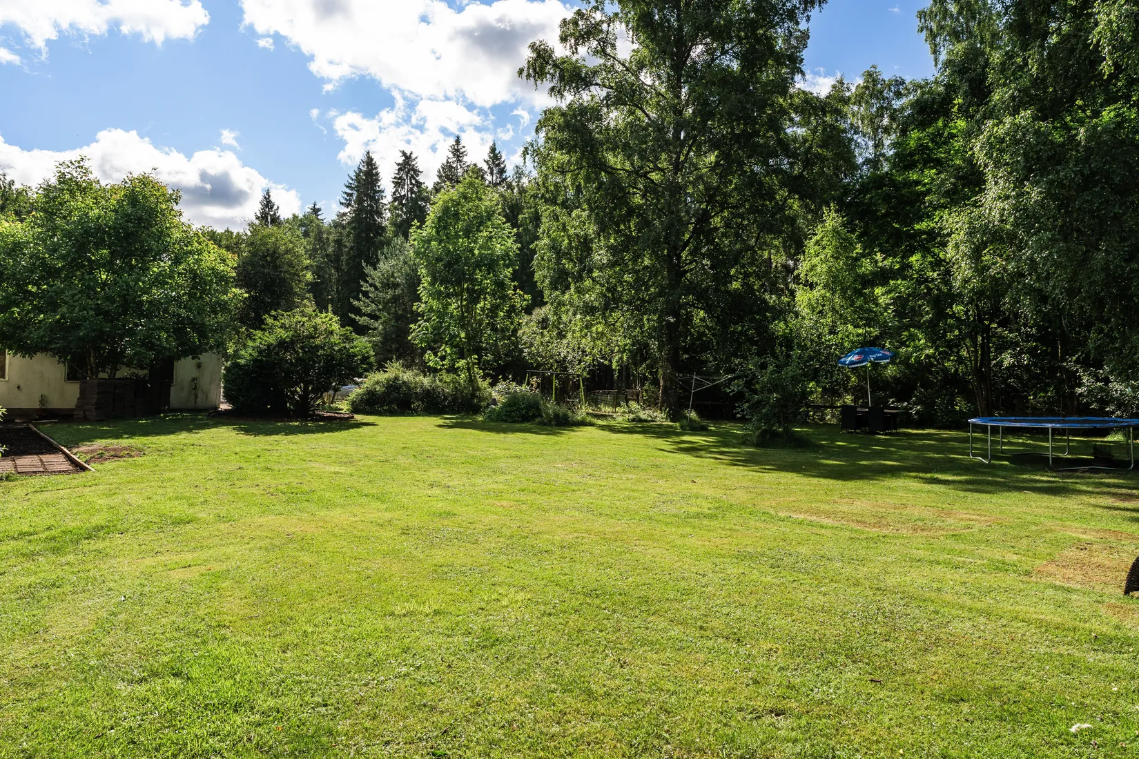 Villa, Lagerfors 8, Töreboda
