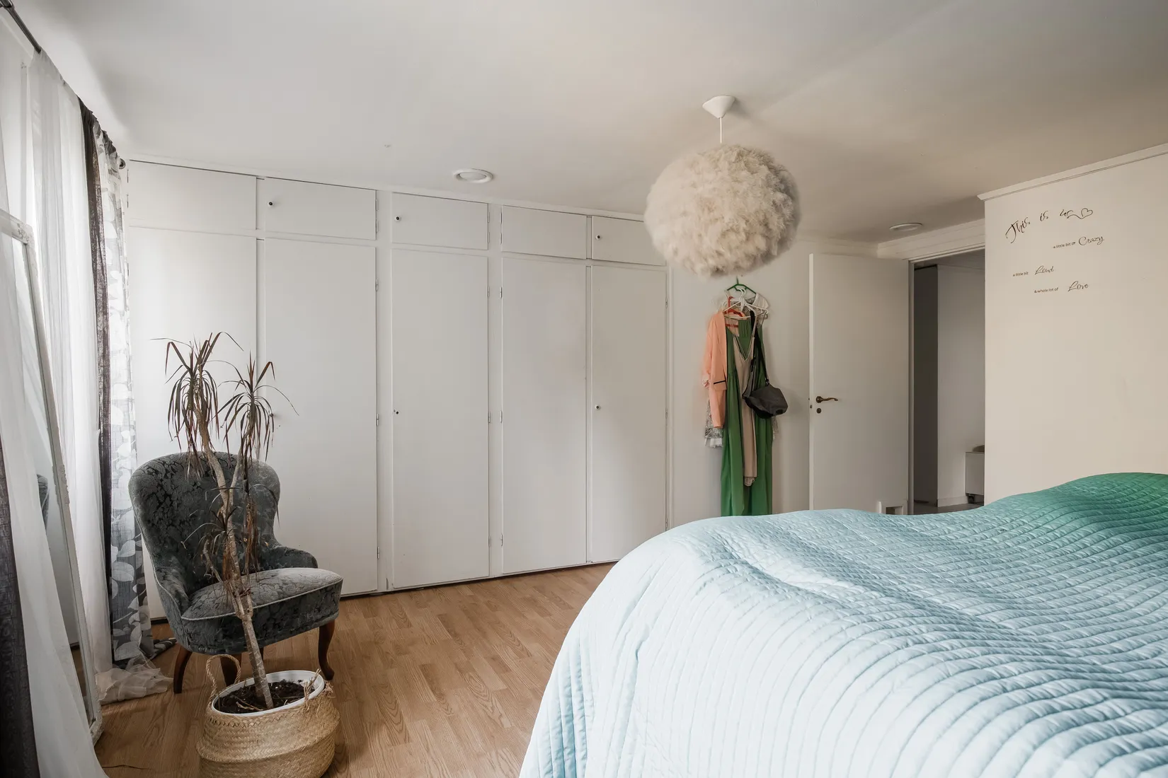 Villa, Lagerfors 8, Töreboda