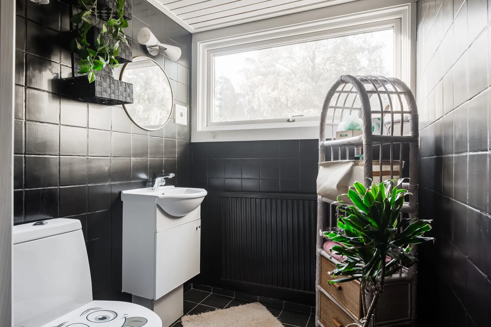 Villa, Lagerfors 8, Töreboda
