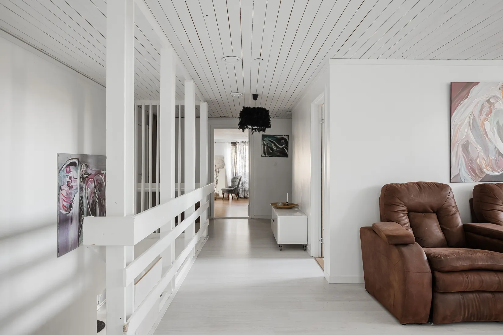 Villa, Lagerfors 8, Töreboda