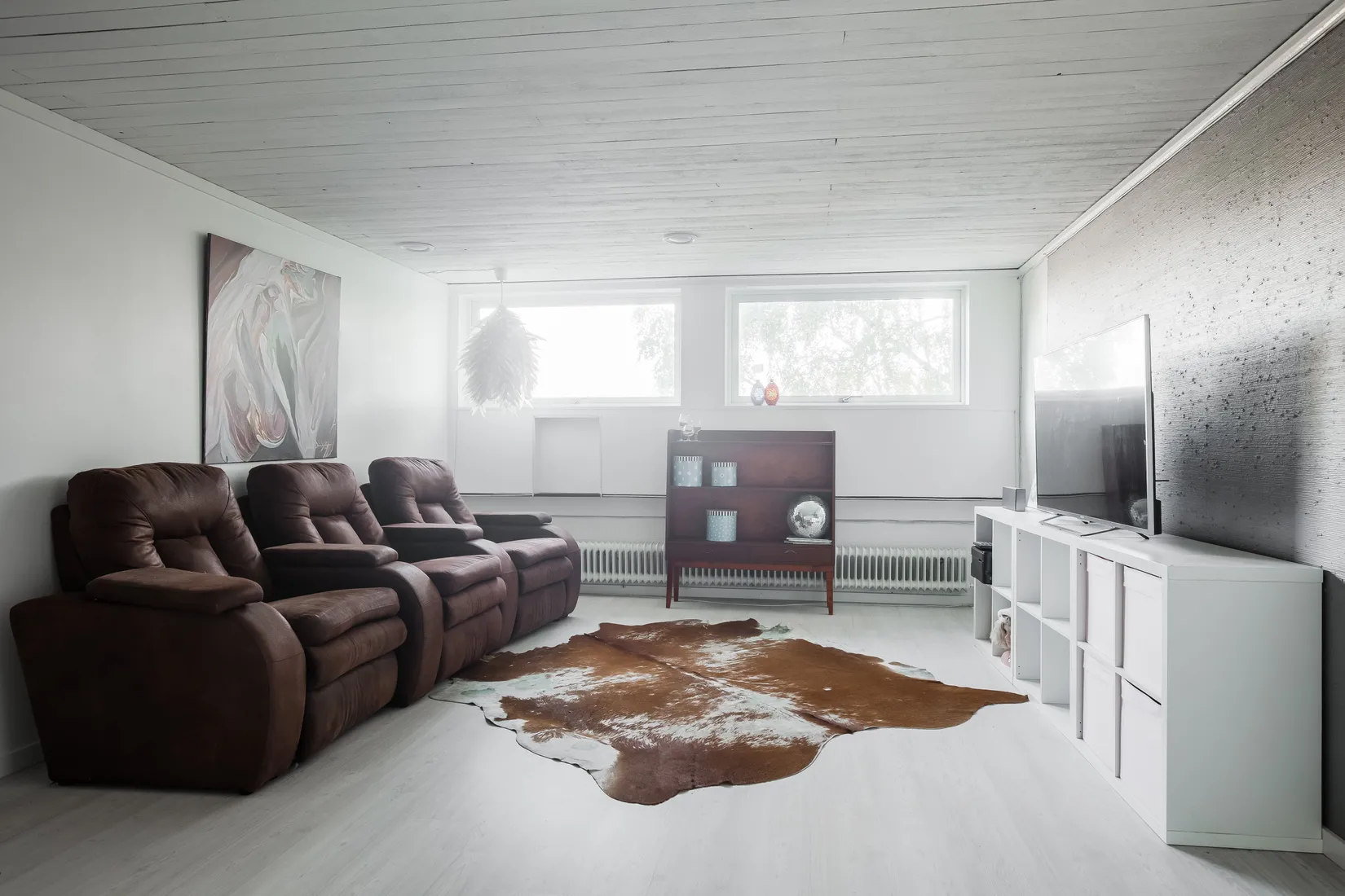 Villa, Lagerfors 8, Töreboda