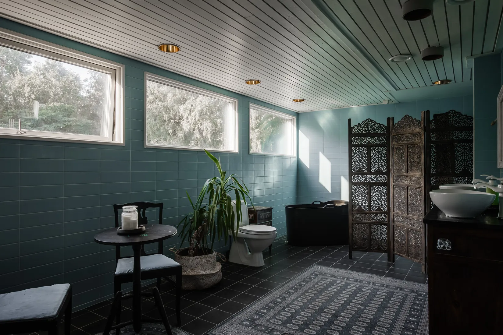 Villa, Lagerfors 8, Töreboda