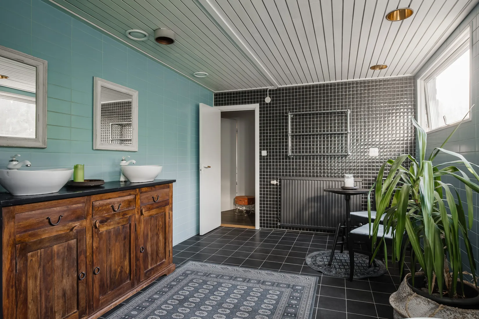 Villa, Lagerfors 8, Töreboda