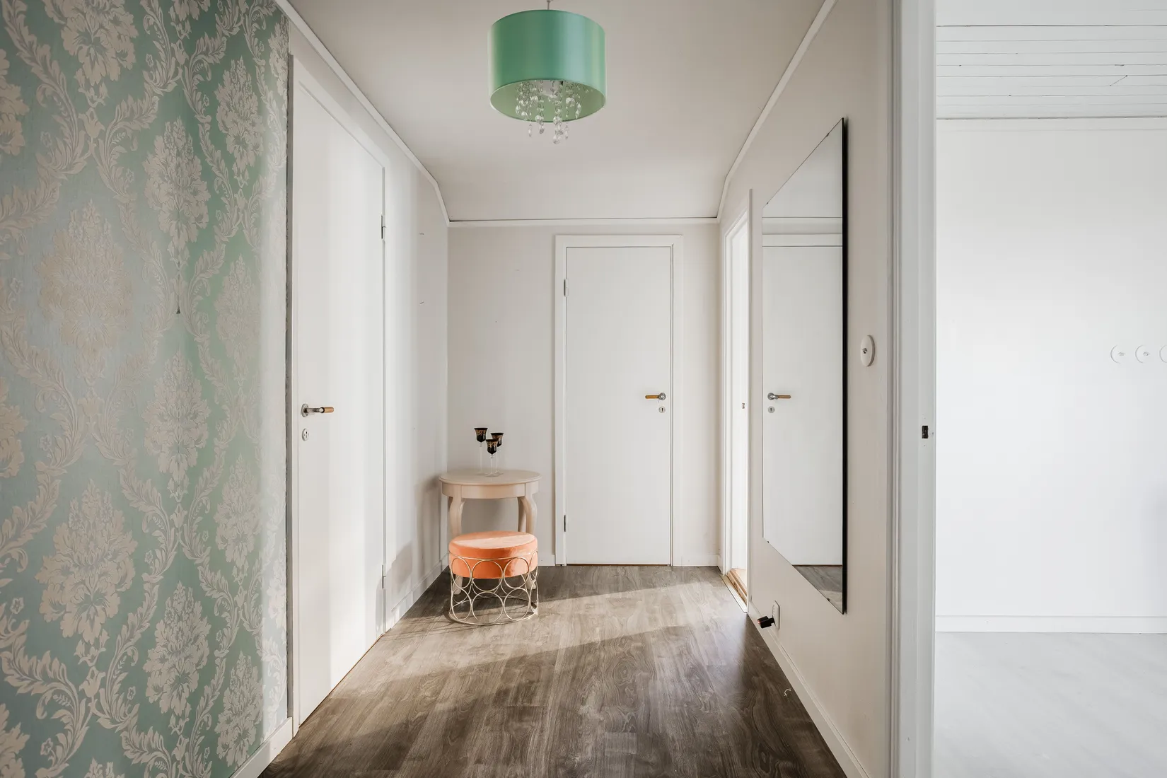 Villa, Lagerfors 8, Töreboda
