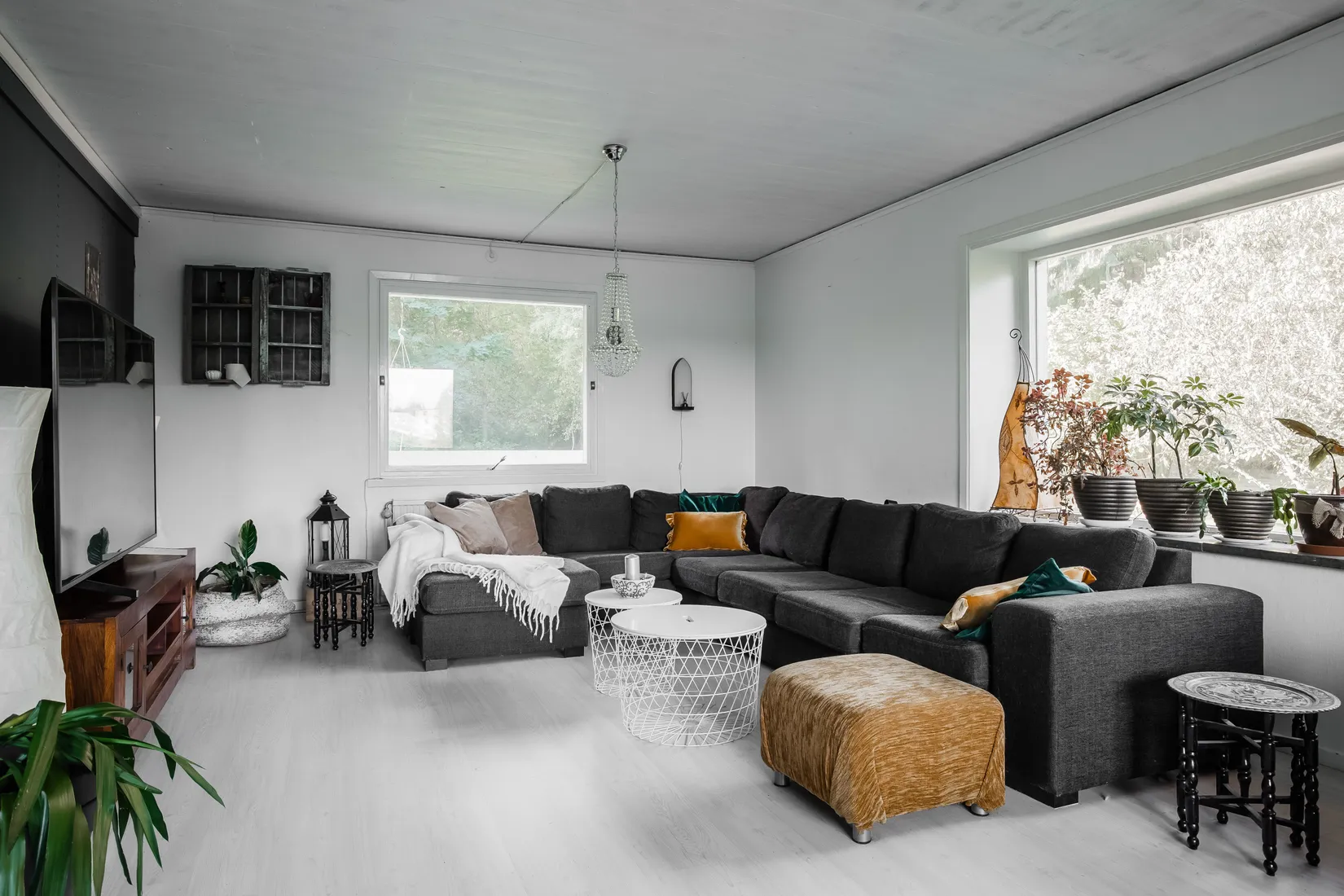Villa, Lagerfors 8, Töreboda