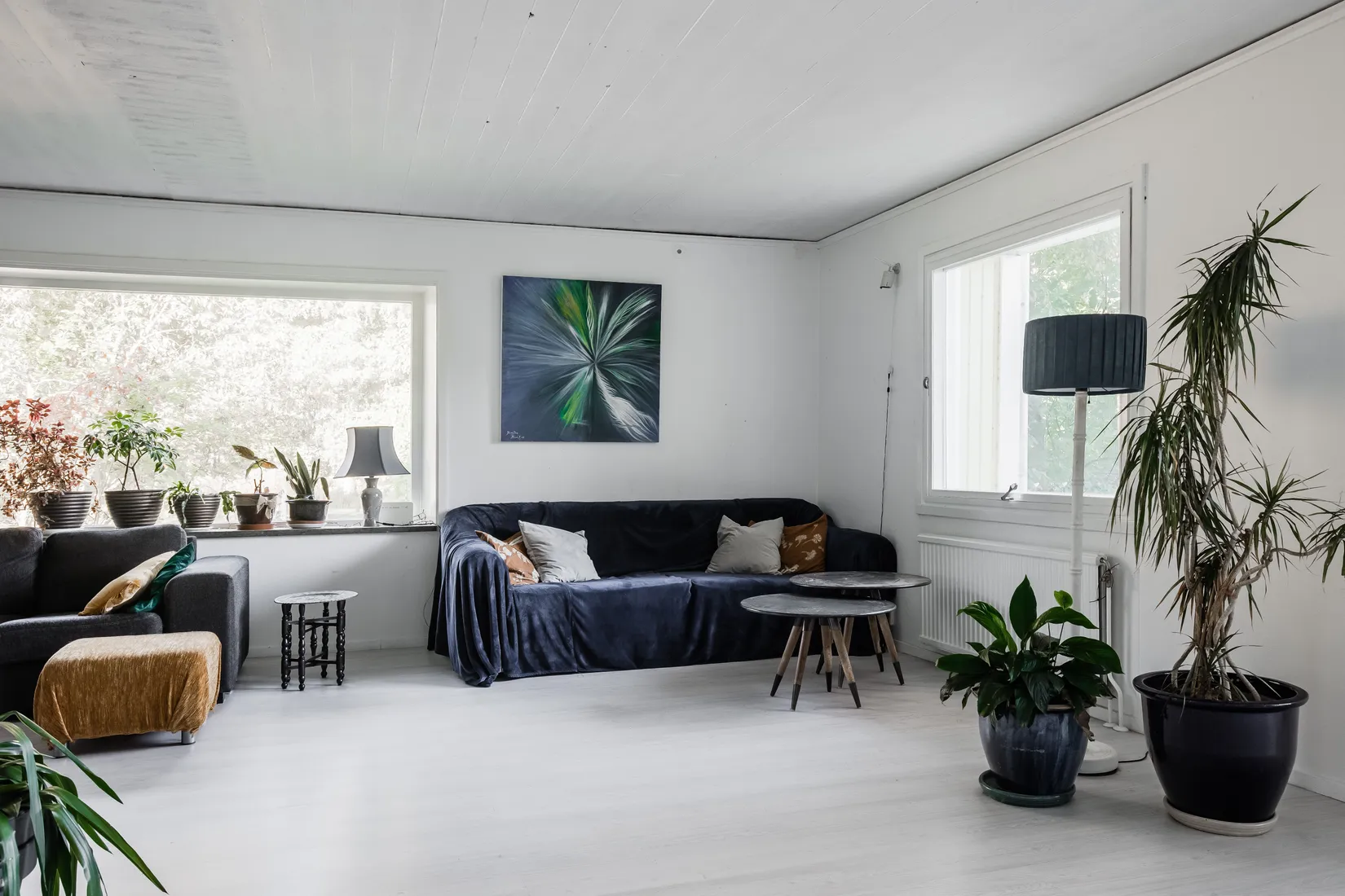Villa, Lagerfors 8, Töreboda