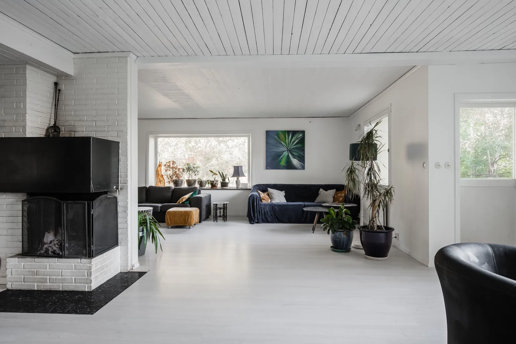 Villa, Lagerfors 8, Töreboda