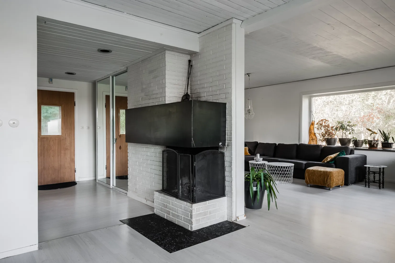 Villa, Lagerfors 8, Töreboda