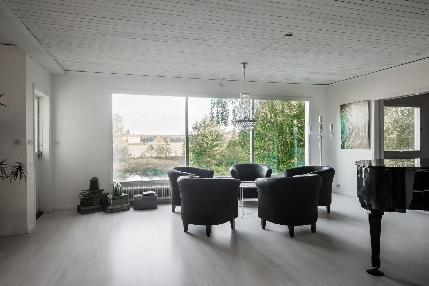 Villa, Lagerfors 8, Töreboda