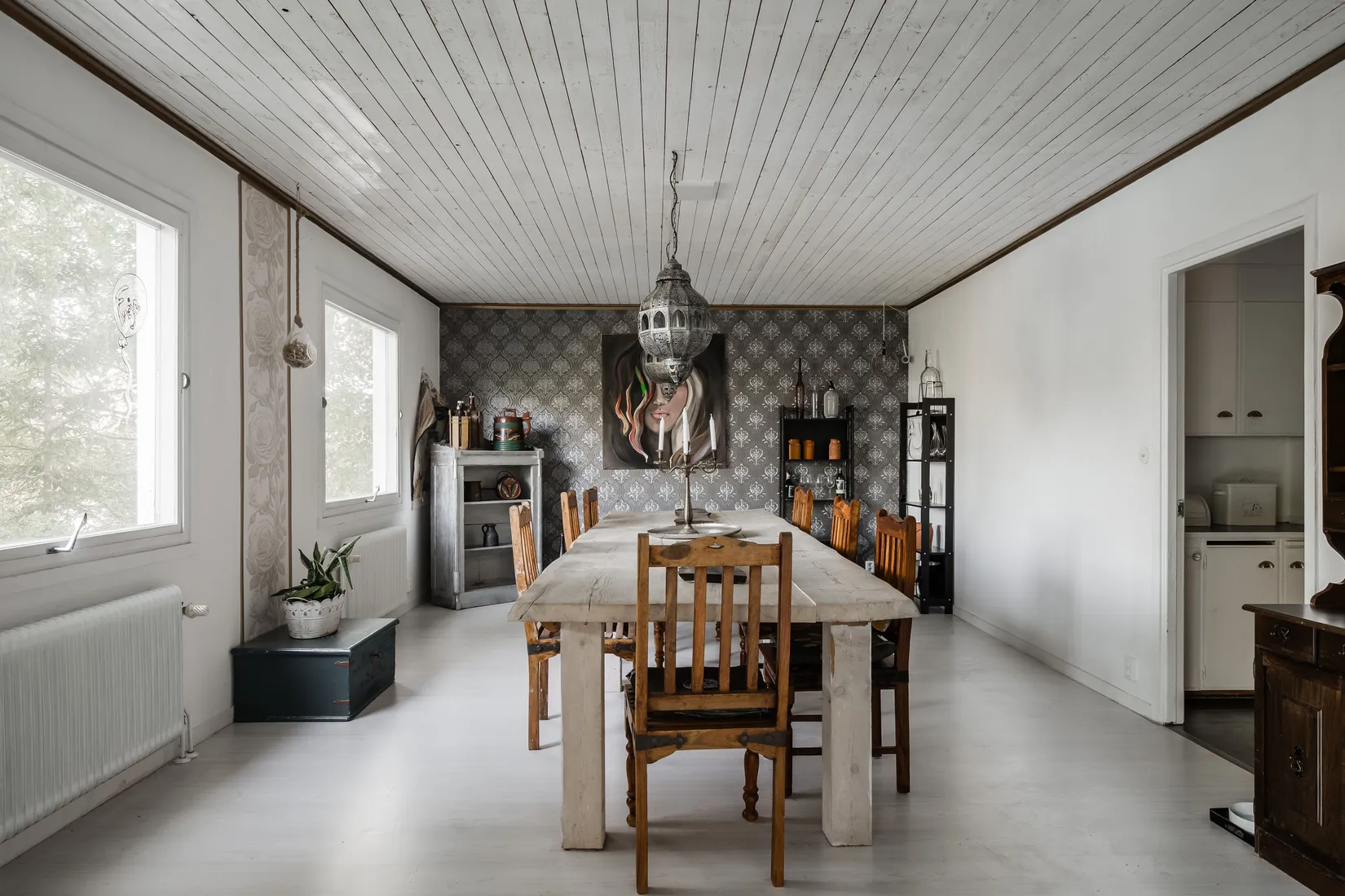 Villa, Lagerfors 8, Töreboda
