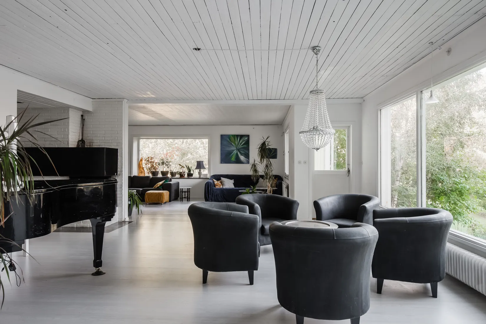Villa, Lagerfors 8, Töreboda