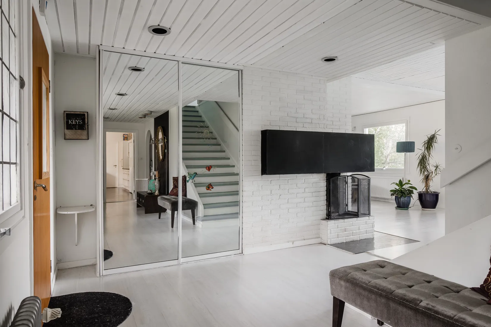 Villa, Lagerfors 8, Töreboda