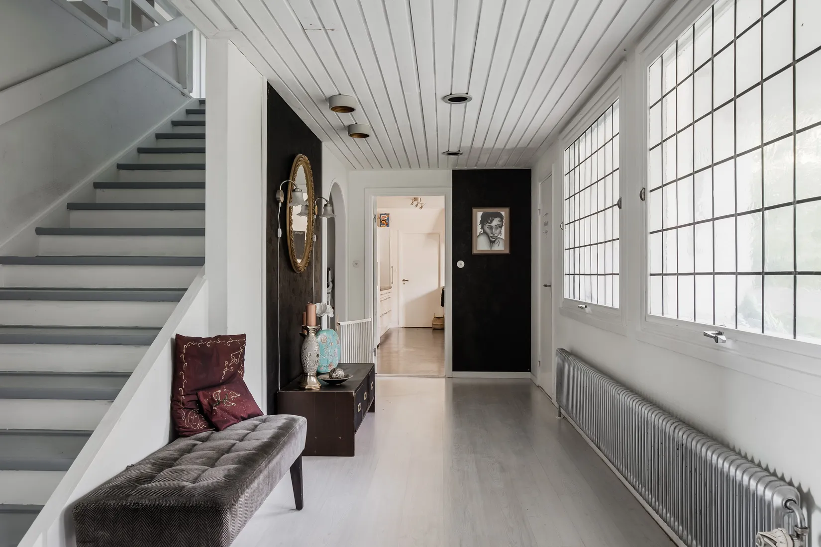 Villa, Lagerfors 8, Töreboda
