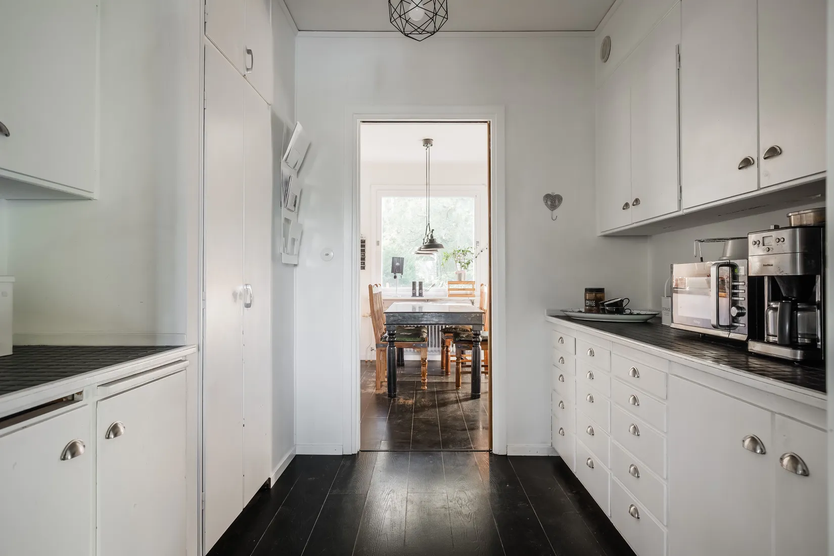 Villa, Lagerfors 8, Töreboda