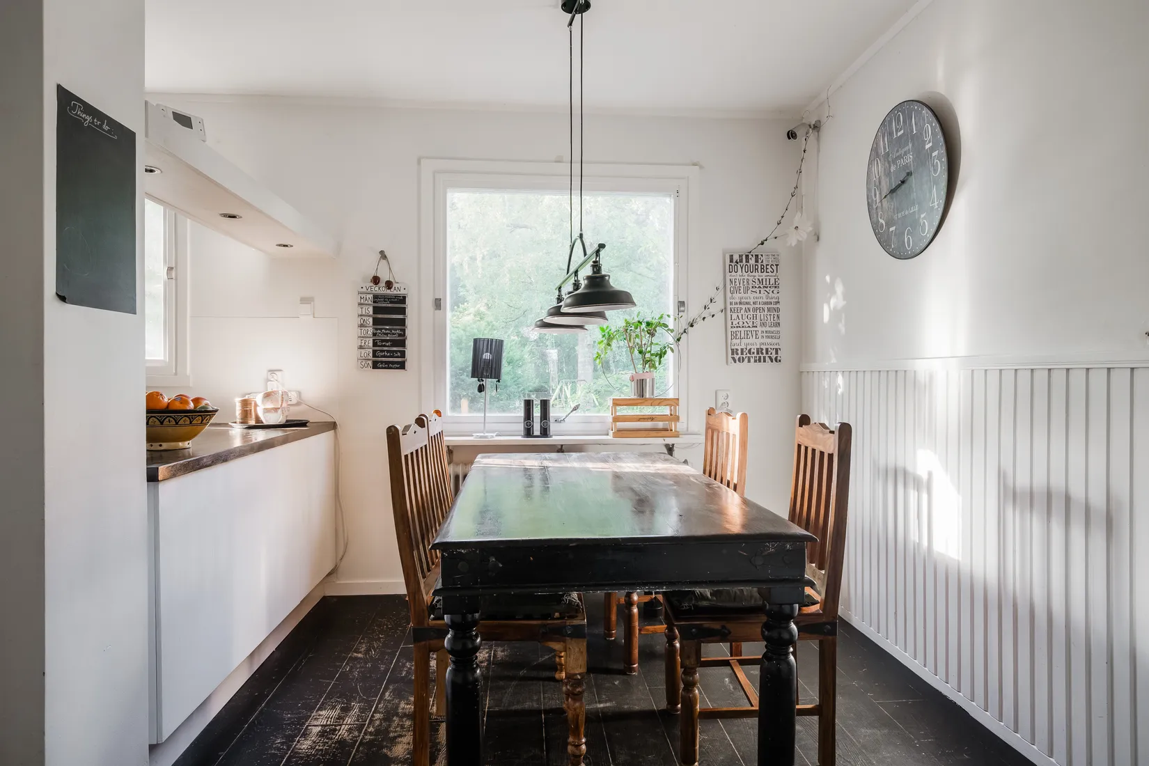 Villa, Lagerfors 8, Töreboda