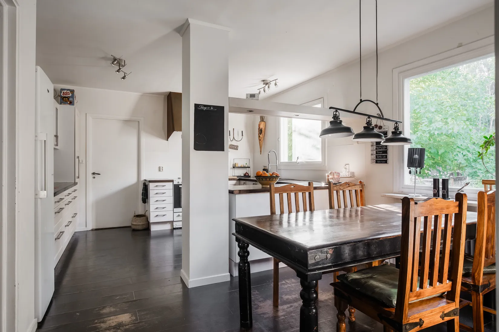 Villa, Lagerfors 8, Töreboda