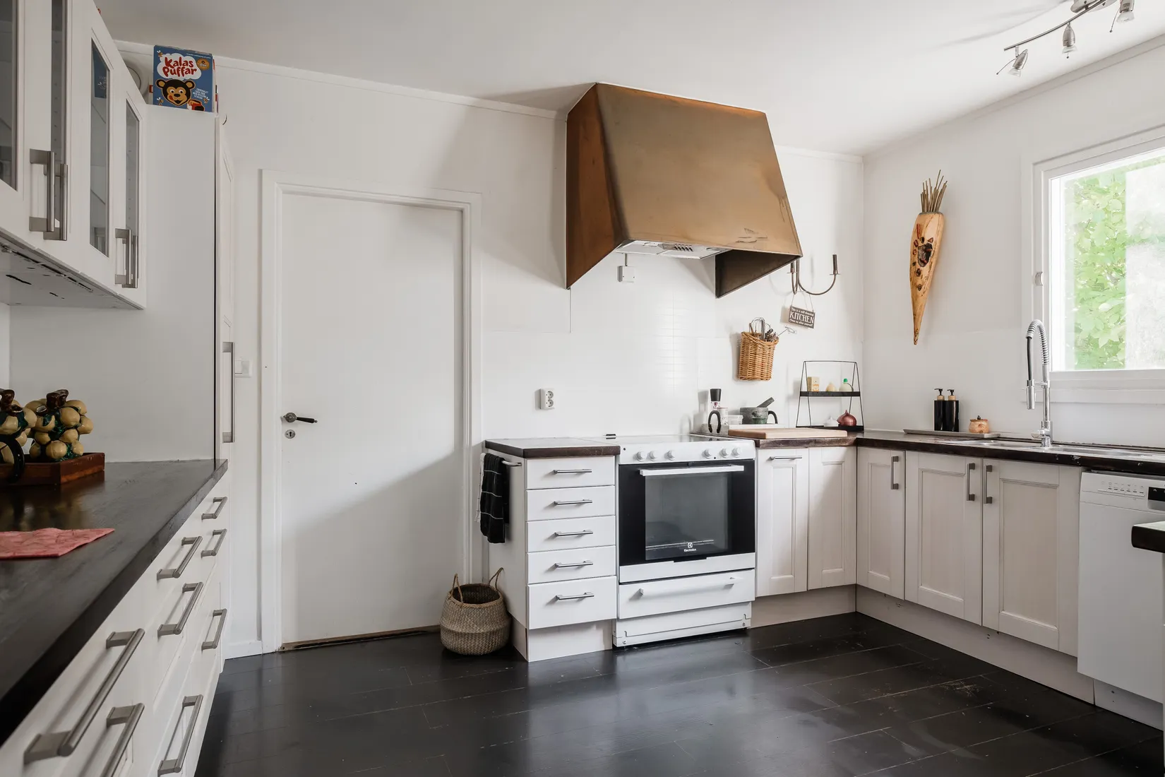 Villa, Lagerfors 8, Töreboda