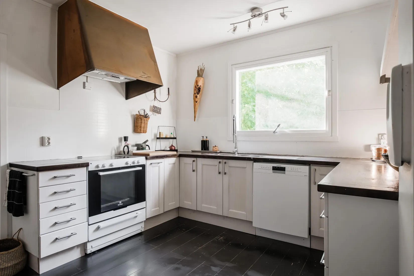 Villa, Lagerfors 8, Töreboda