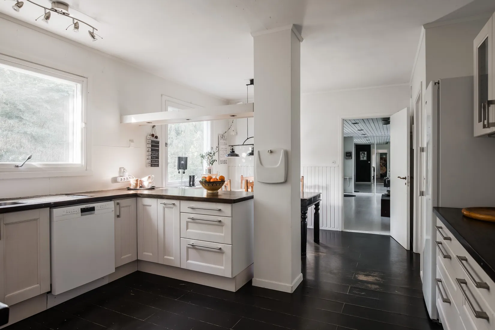 Villa, Lagerfors 8, Töreboda