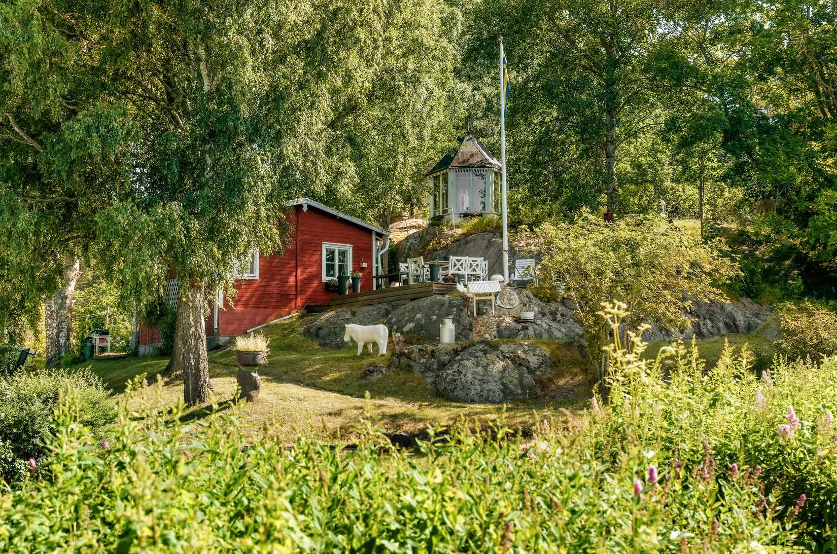 Fritidshus, Bryngelstorp 1, Ängstugan, Nyköping