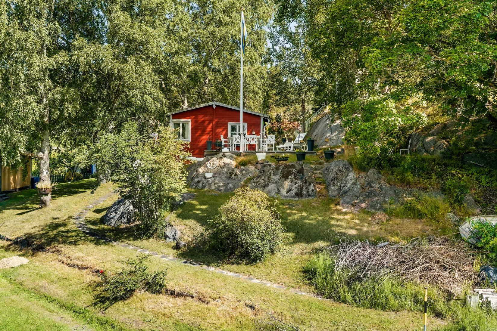Fritidshus, Bryngelstorp 1, Ängstugan, Nyköping