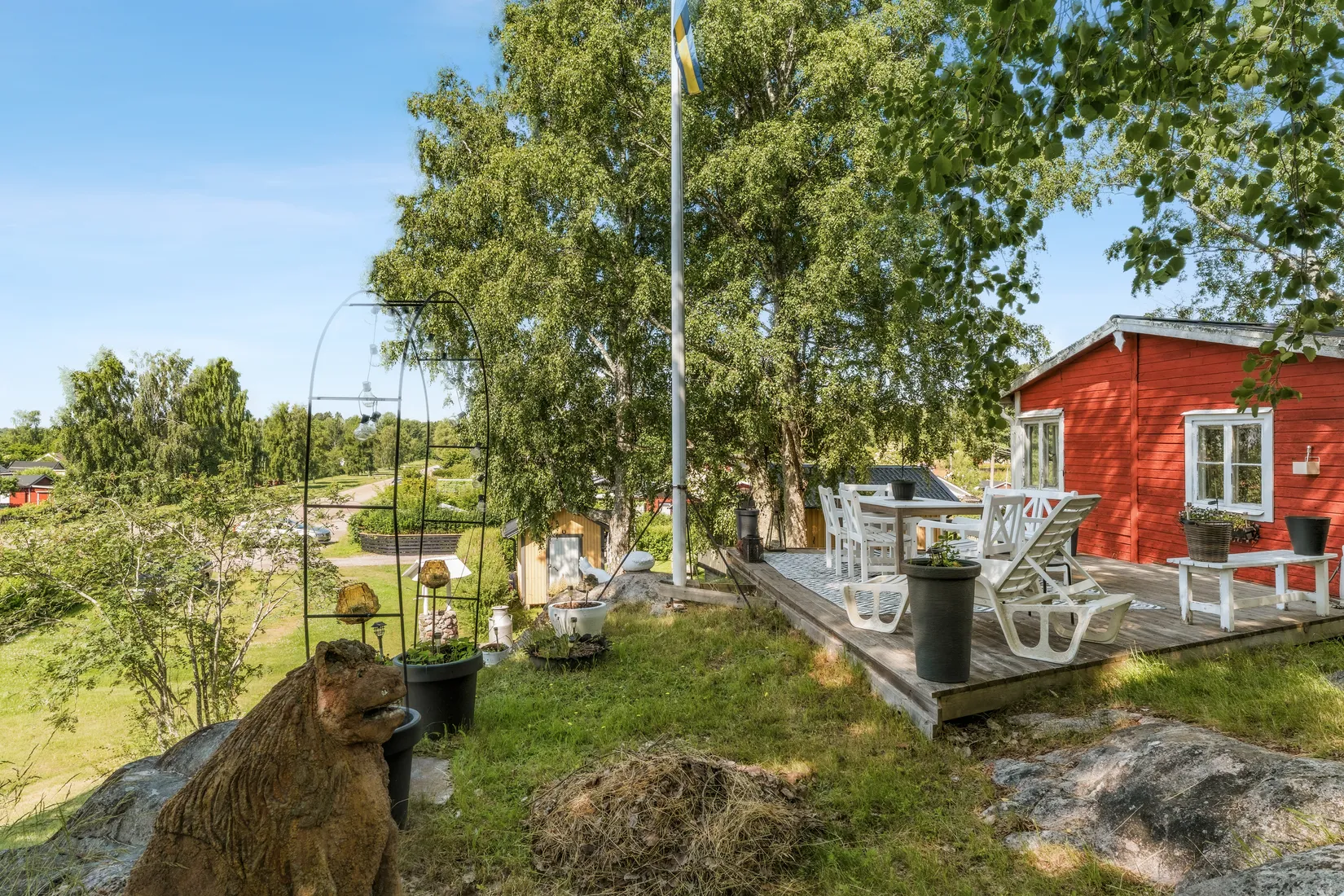 Fritidshus, Bryngelstorp 1, Ängstugan, Nyköping