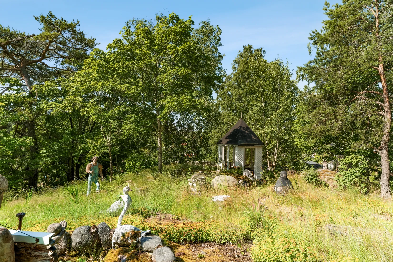 Fritidshus, Bryngelstorp 1, Ängstugan, Nyköping
