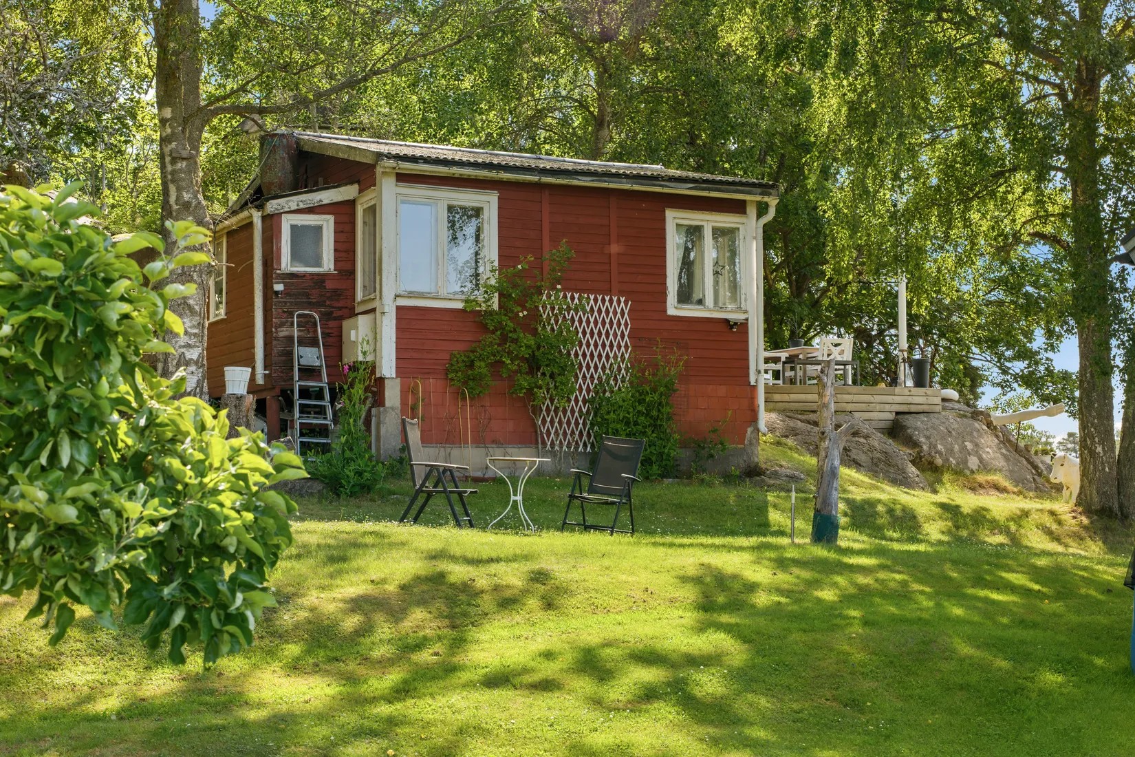 Fritidshus, Bryngelstorp 1, Ängstugan, Nyköping