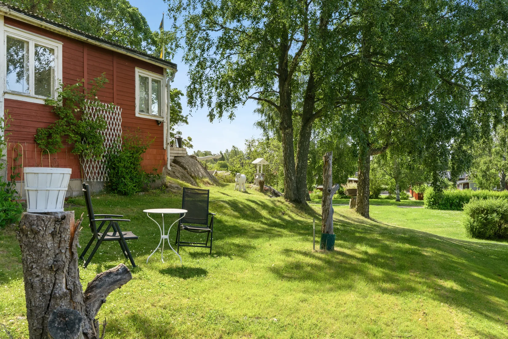 Fritidshus, Bryngelstorp 1, Ängstugan, Nyköping