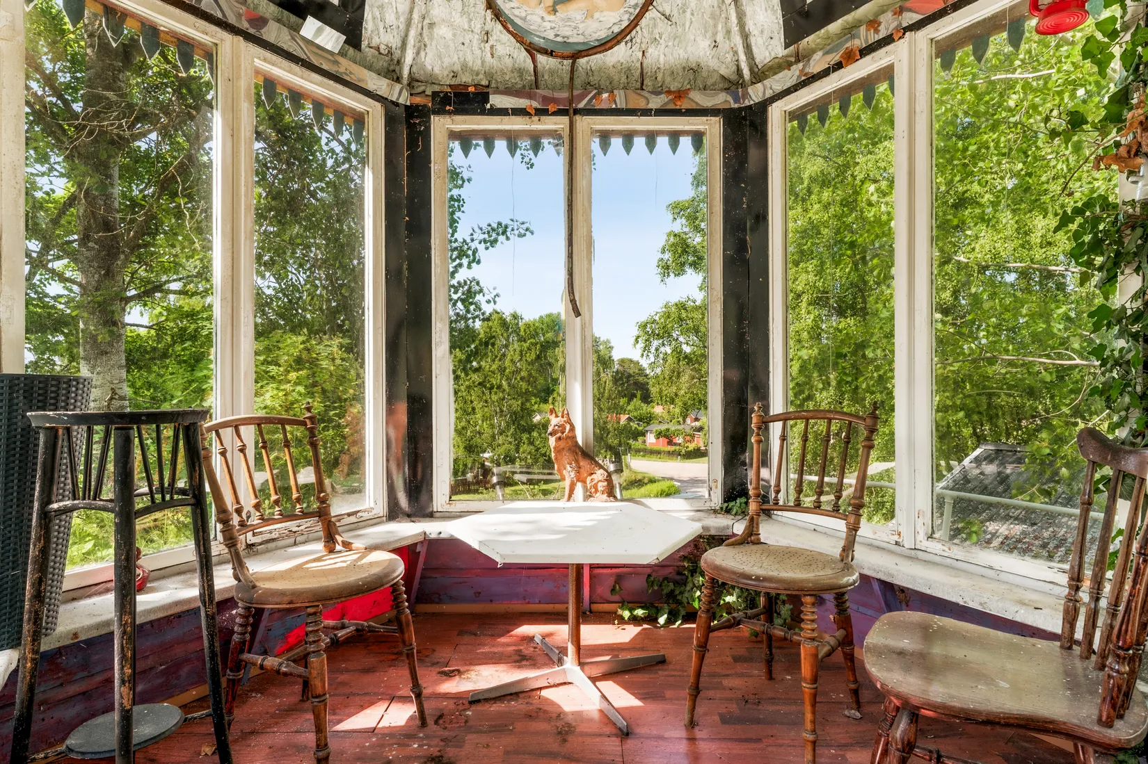 Fritidshus, Bryngelstorp 1, Ängstugan, Nyköping