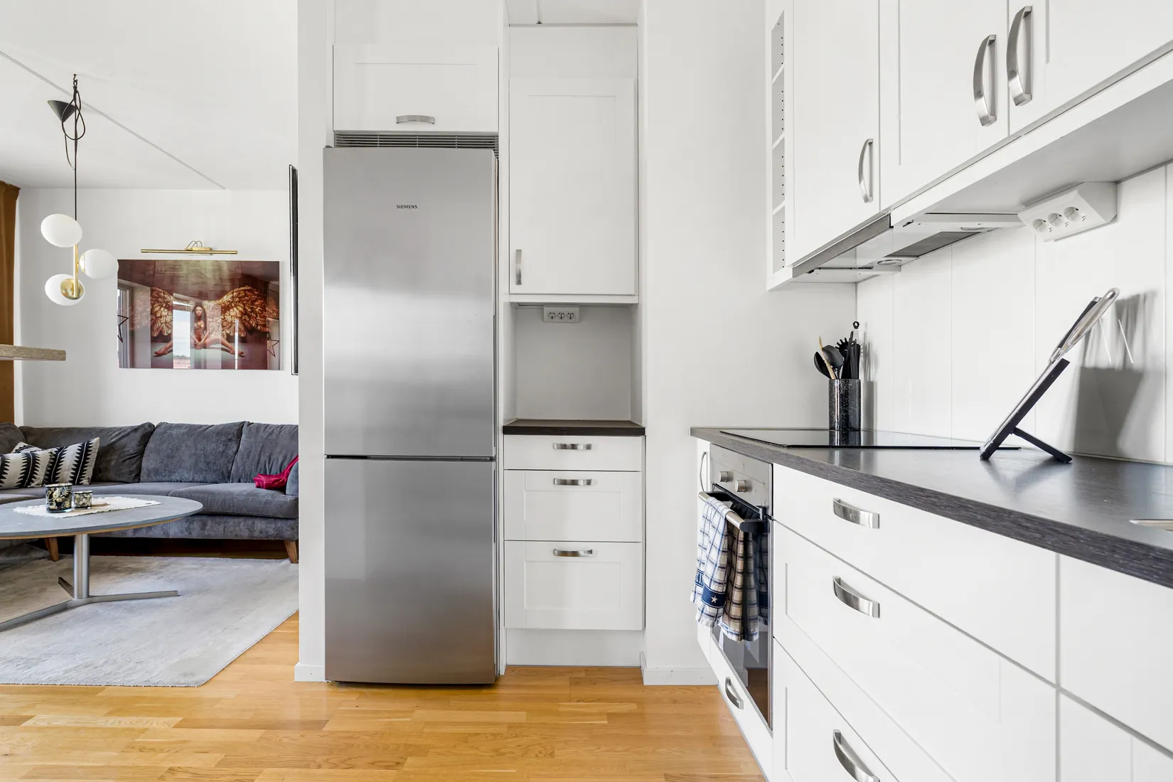 Bostadsrätt, Lavavägen 21, Kolla Parkstad, Kungsbacka
